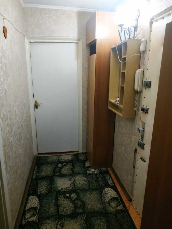 Аренда 2-комнатной квартиры 48 м², Автозаводская ул., 17