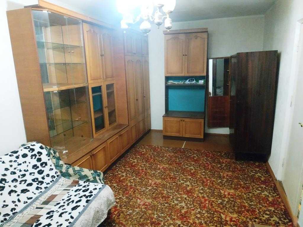 Аренда 2-комнатной квартиры 48 м², Автозаводская ул., 17
