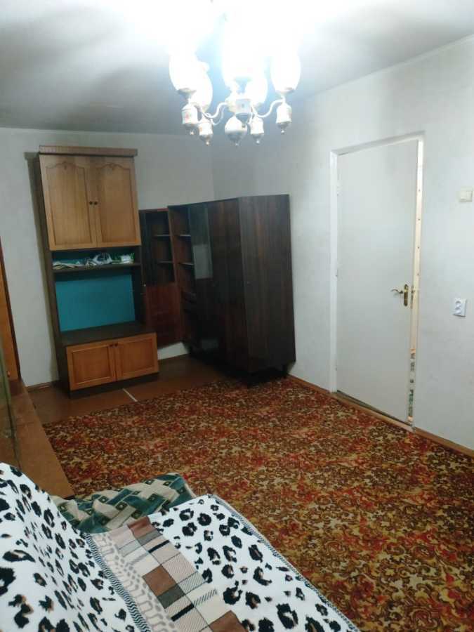 Аренда 2-комнатной квартиры 48 м², Автозаводская ул., 17