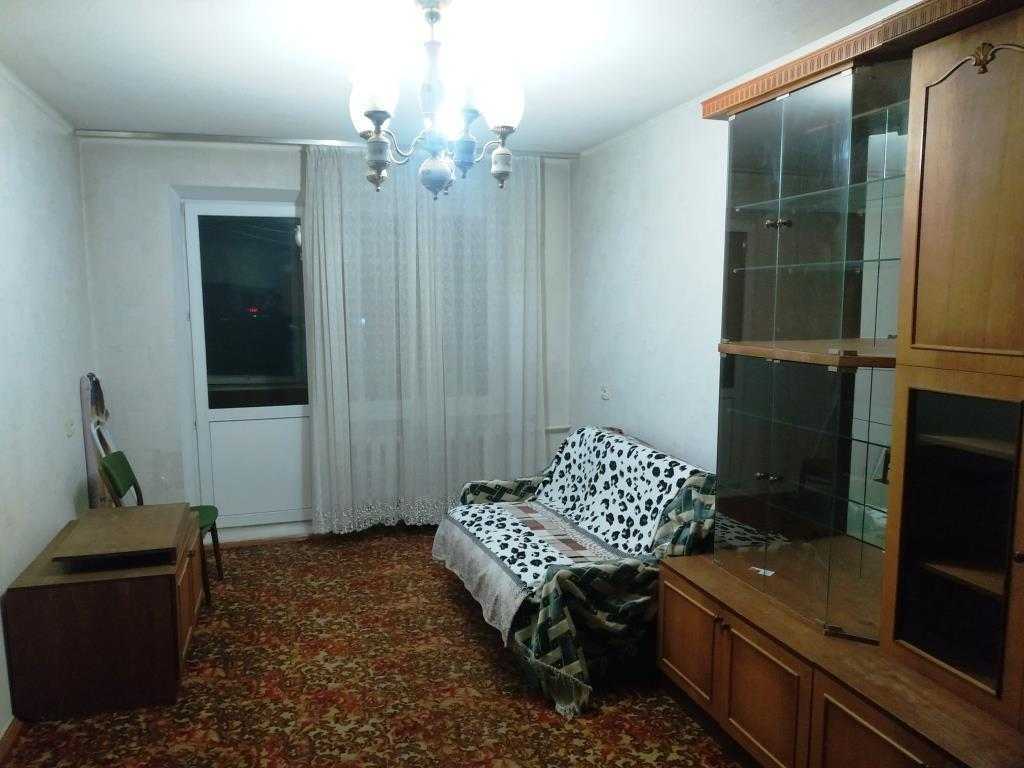 Аренда 2-комнатной квартиры 48 м², Автозаводская ул., 17