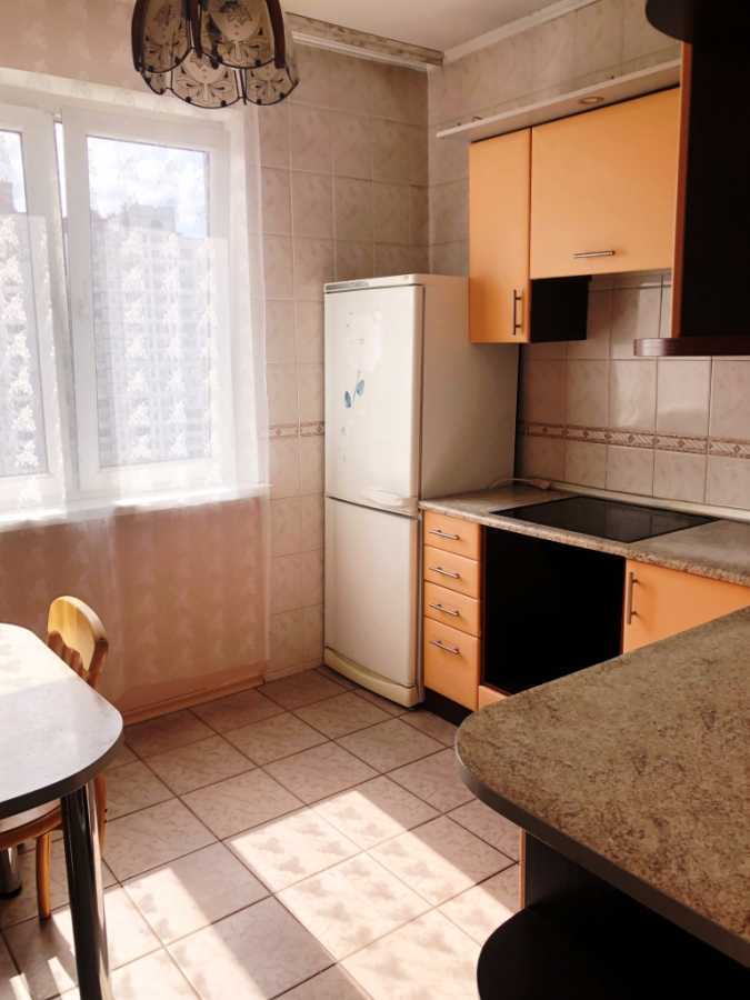 Продаж 2-кімнатної квартири 55 м², Анни Ахматової вул., 14Б