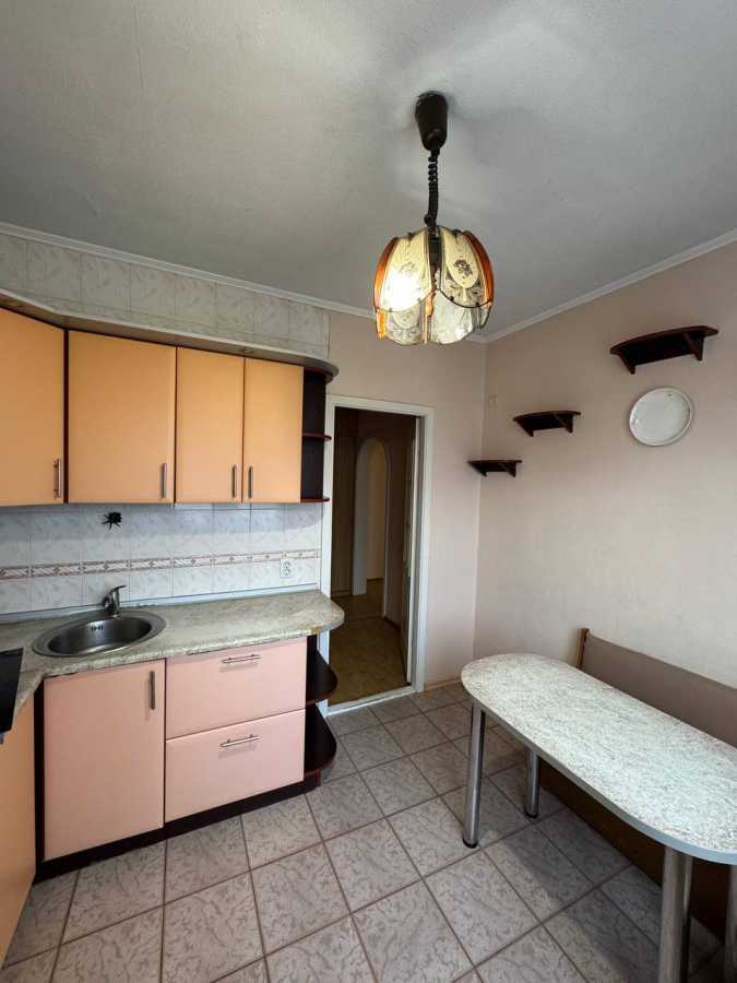 Продаж 2-кімнатної квартири 55 м², Анни Ахматової вул., 14Б