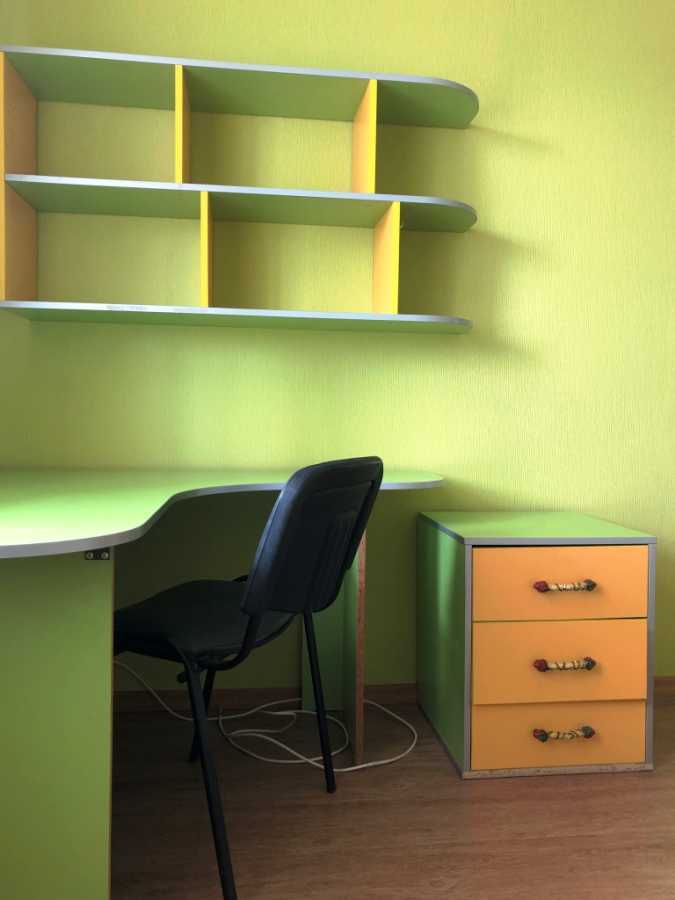 Продаж 2-кімнатної квартири 55 м², Анни Ахматової вул., 14Б