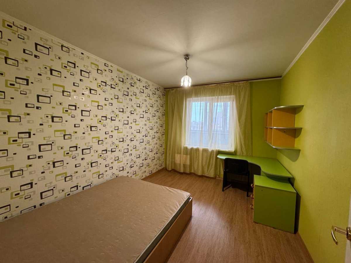 Продаж 2-кімнатної квартири 55 м², Анни Ахматової вул., 14Б