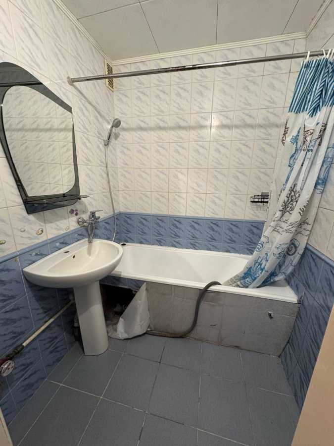 Продаж 2-кімнатної квартири 55 м², Анни Ахматової вул., 14Б