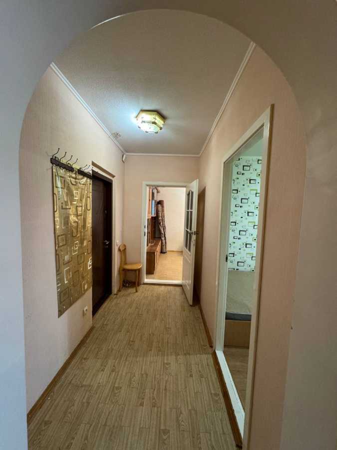 Продаж 2-кімнатної квартири 55 м², Анни Ахматової вул., 14Б