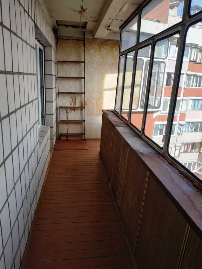 Продажа 1-комнатной квартиры 32 м², Леонида Быкова бул., 7