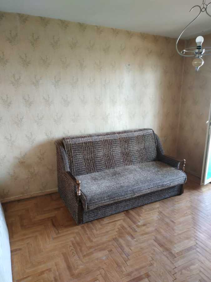 Продажа 1-комнатной квартиры 32 м², Леонида Быкова бул., 7