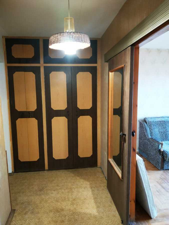 Продажа 1-комнатной квартиры 32 м², Леонида Быкова бул., 7