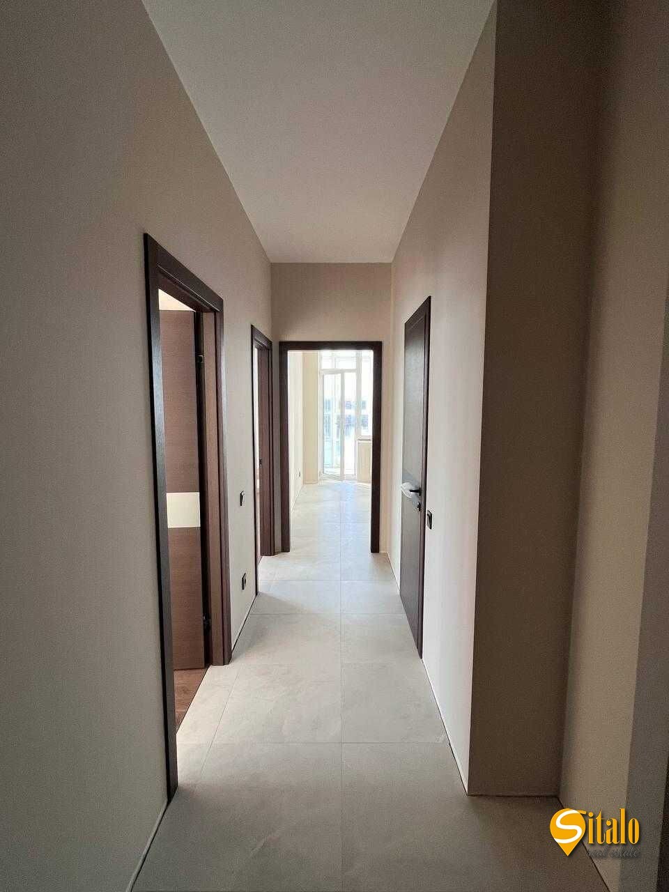 Продажа 2-комнатной квартиры 69 м², Никольско-Слободская ул., 3А