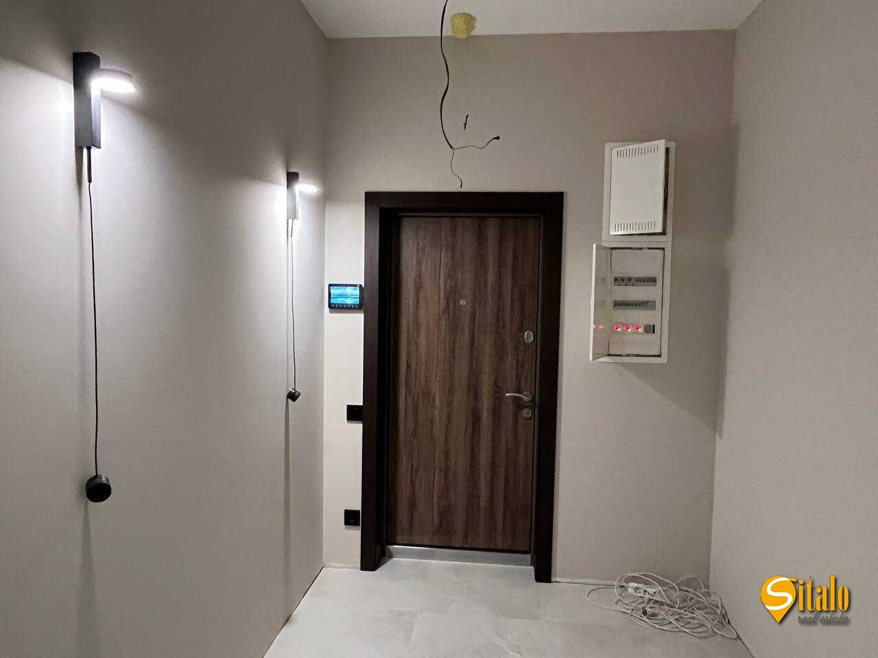 Продажа 2-комнатной квартиры 69 м², Никольско-Слободская ул., 3А