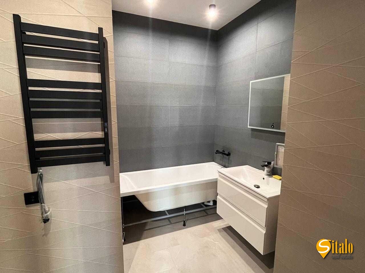 Продажа 2-комнатной квартиры 69 м², Никольско-Слободская ул., 3А