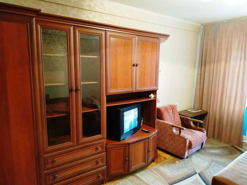 Продажа 1-комнатной квартиры 30 м², Пражская ул., 25