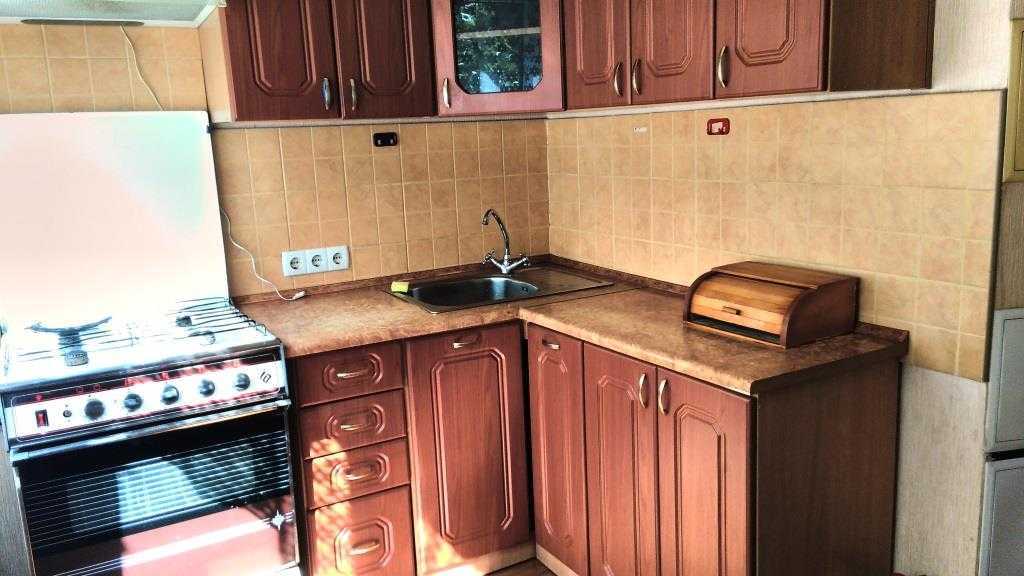 Продажа 1-комнатной квартиры 30 м², Пражская ул., 25