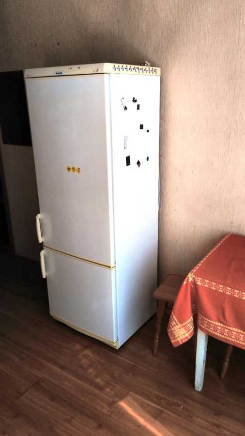 Продажа 1-комнатной квартиры 30 м², Пражская ул., 25