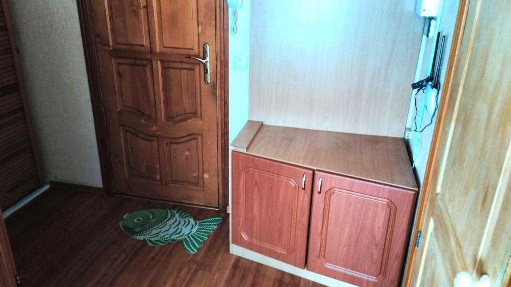 Продажа 1-комнатной квартиры 30 м², Пражская ул., 25