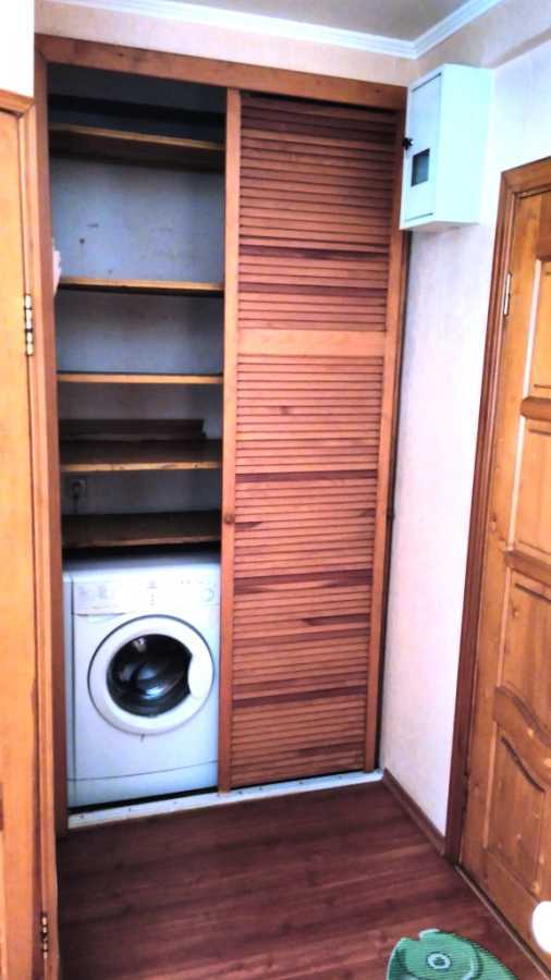 Продажа 1-комнатной квартиры 30 м², Пражская ул., 25