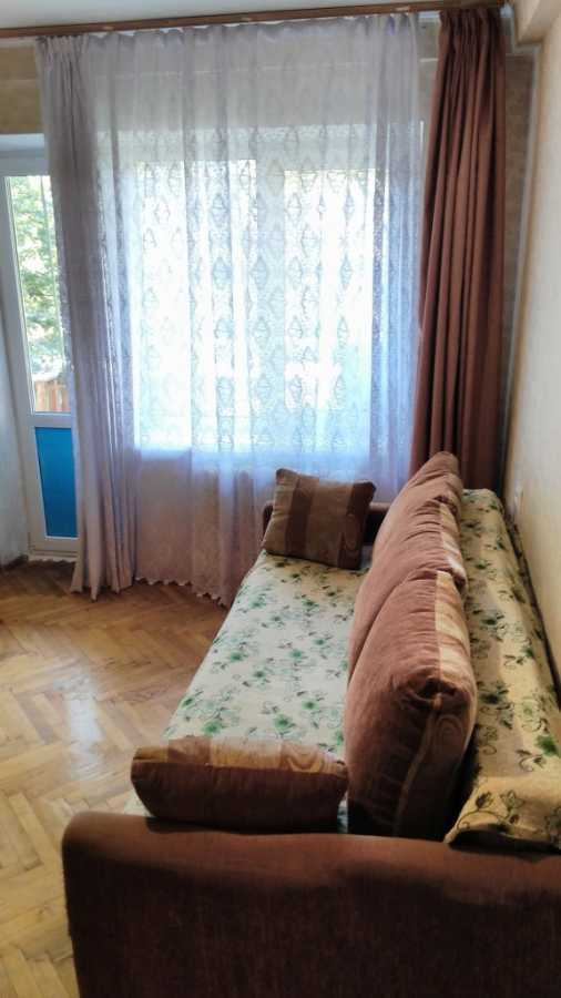 Продажа 1-комнатной квартиры 30 м², Пражская ул., 25