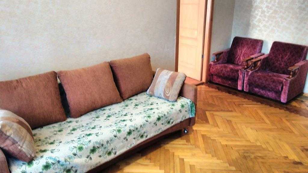 Продажа 1-комнатной квартиры 30 м², Пражская ул., 25