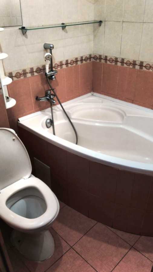 Продажа 1-комнатной квартиры 30 м², Пражская ул., 25