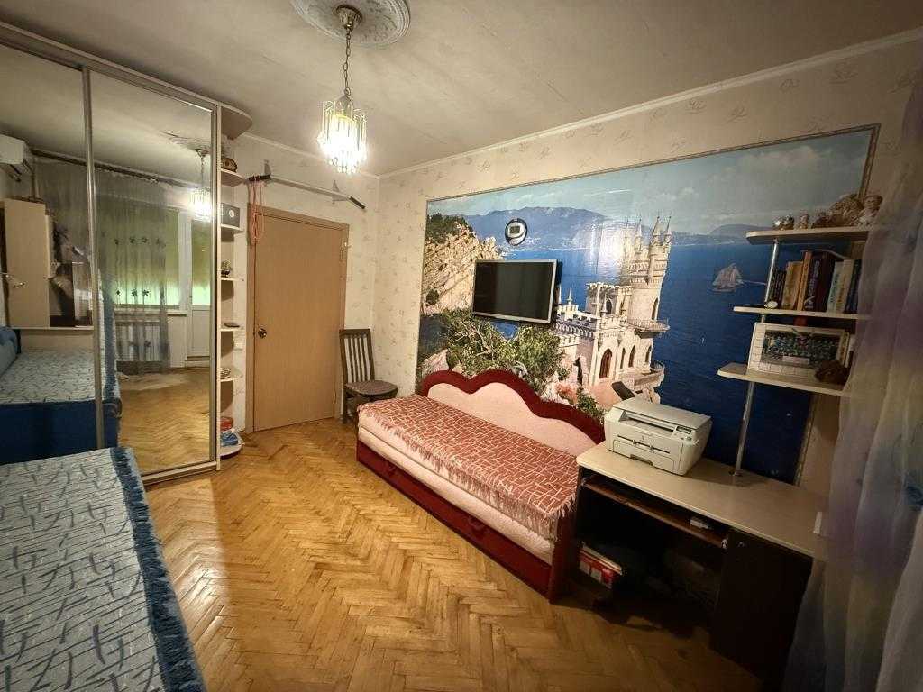 Продажа 2-комнатной квартиры 51.7 м², Героев Днепра ул., 19