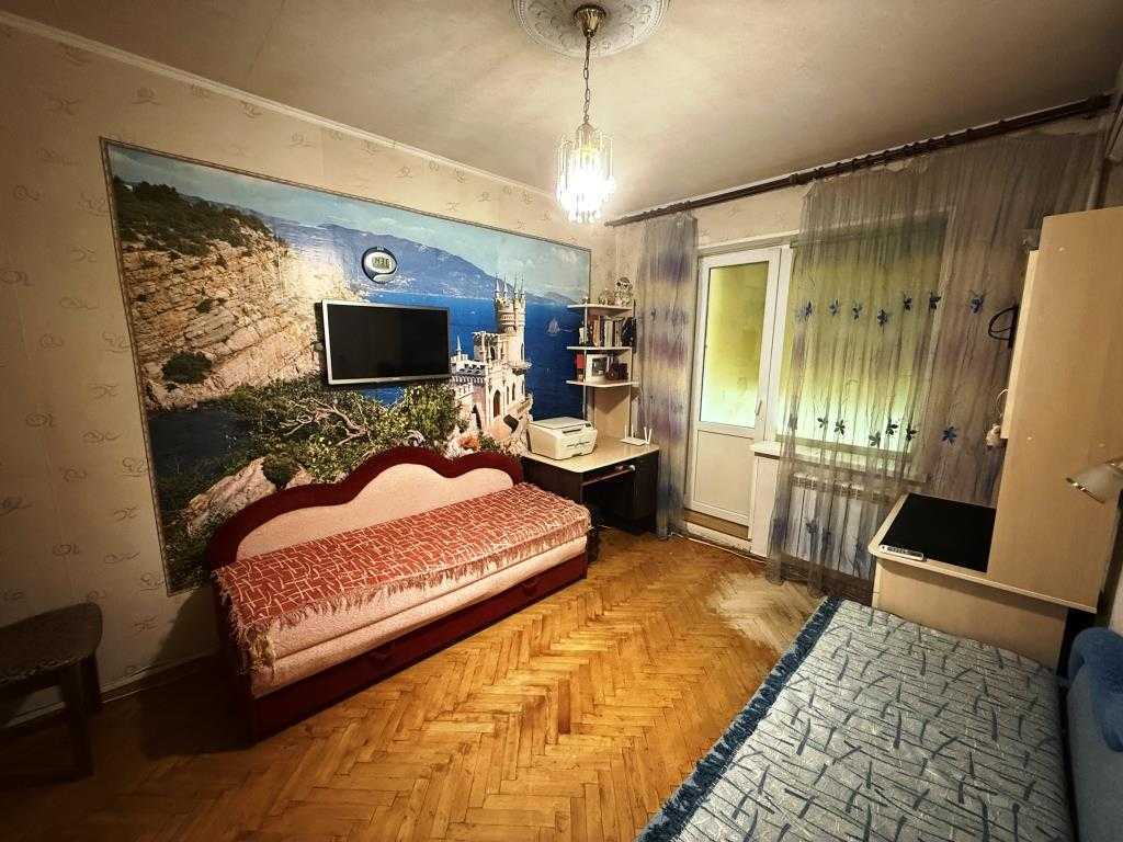 Продажа 2-комнатной квартиры 51.7 м², Героев Днепра ул., 19