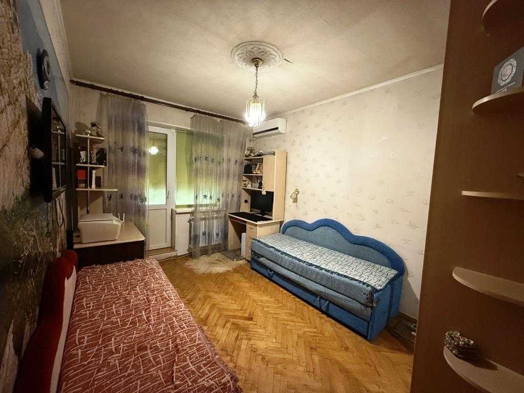 Продажа 2-комнатной квартиры 51.7 м², Героев Днепра ул., 19