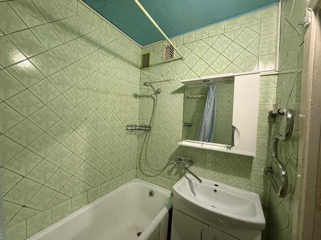 Продажа 2-комнатной квартиры 51.7 м², Героев Днепра ул., 19