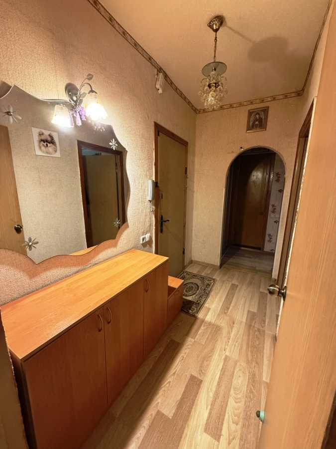 Продажа 2-комнатной квартиры 51.7 м², Героев Днепра ул., 19