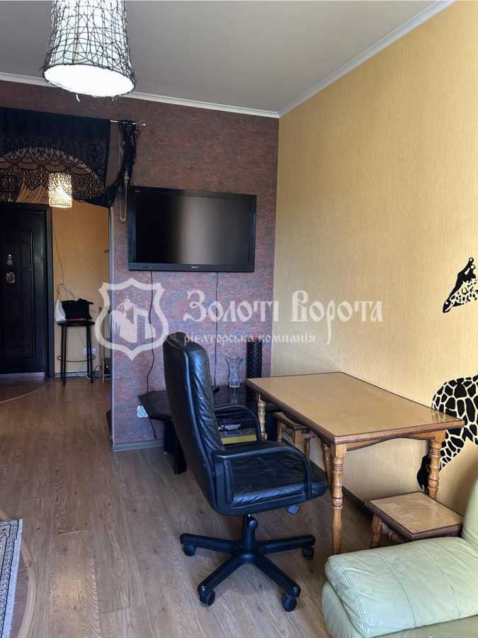 Продаж 1-кімнатної квартири 47 м², Бакинська вул., 37Г
