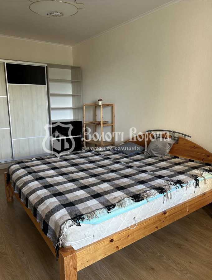 Продаж 1-кімнатної квартири 47 м², Бакинська вул., 37Г