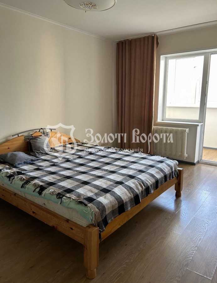 Продаж 1-кімнатної квартири 47 м², Бакинська вул., 37Г