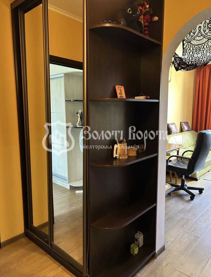 Продаж 1-кімнатної квартири 47 м², Бакинська вул., 37Г