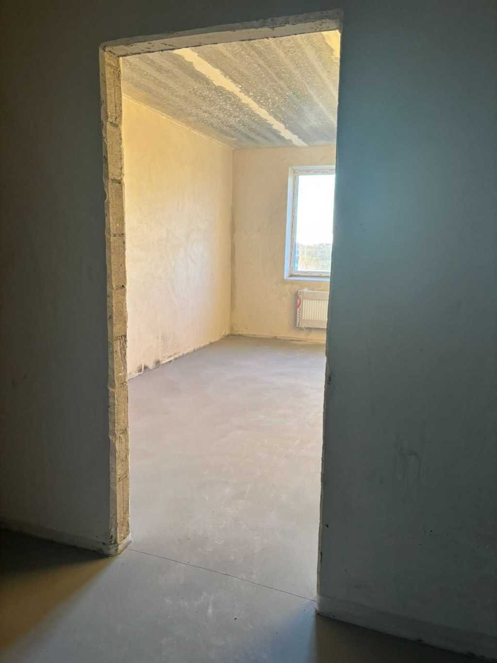 Продажа 1-комнатной квартиры 39.9 м², Леси Украинки ул., 52