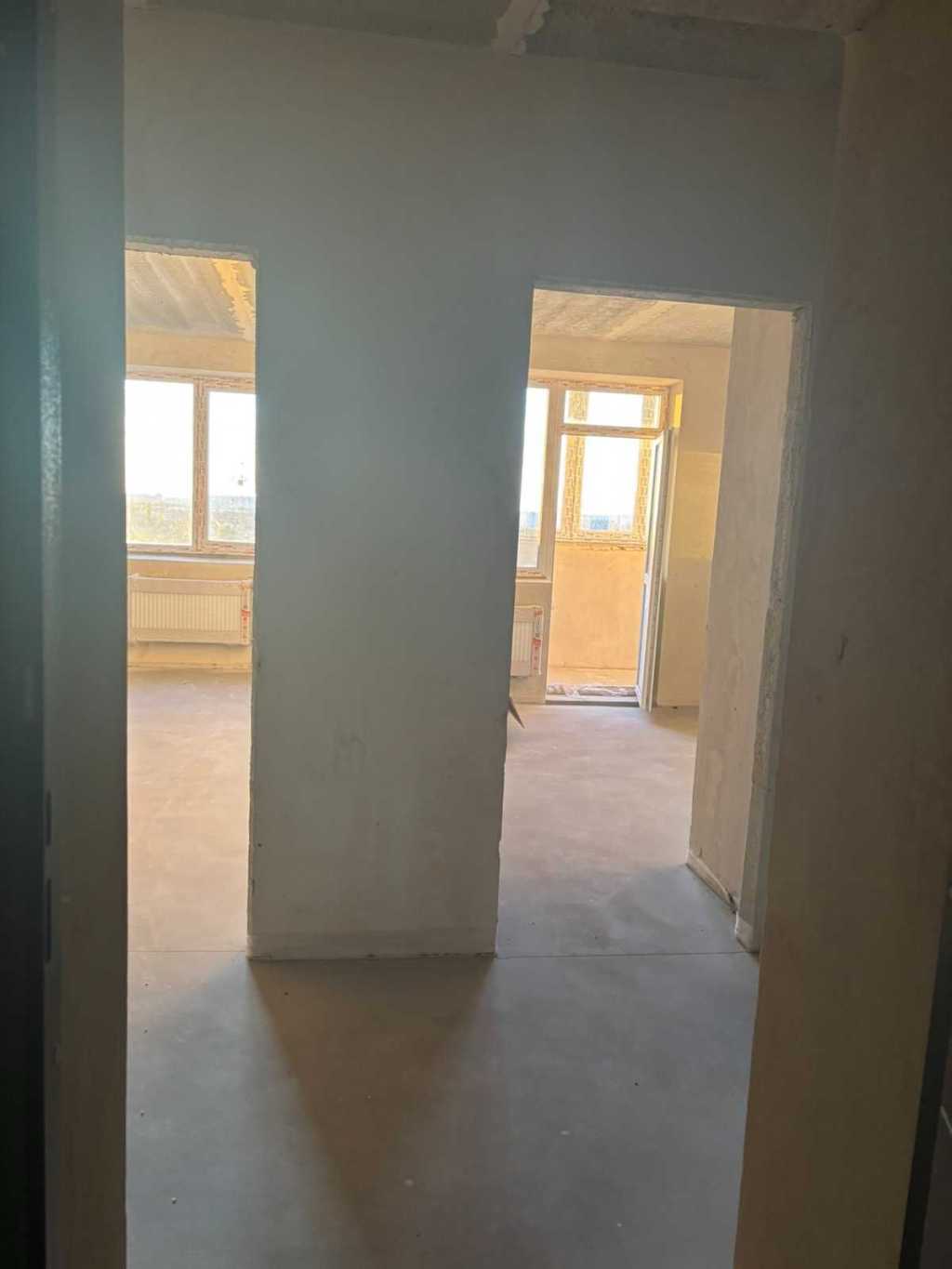 Продажа 1-комнатной квартиры 39.9 м², Леси Украинки ул., 52