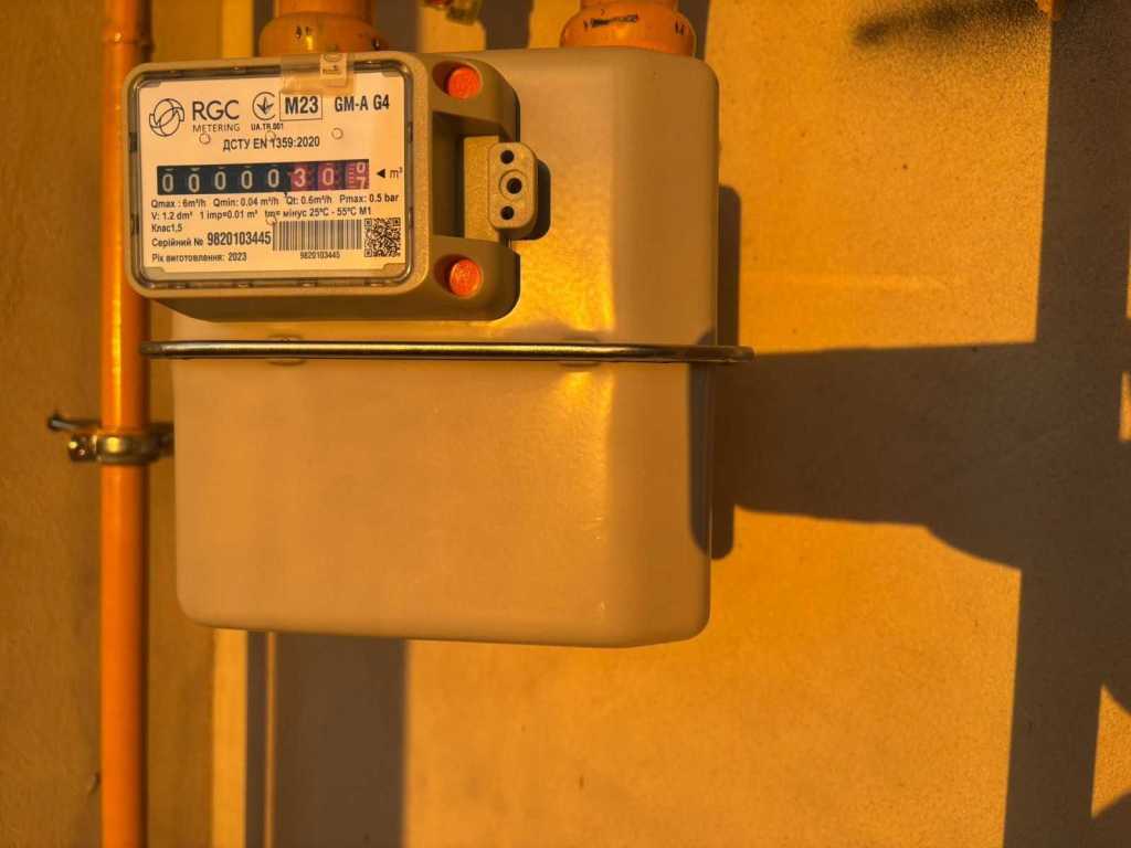 Продажа 1-комнатной квартиры 39.9 м², Леси Украинки ул., 52