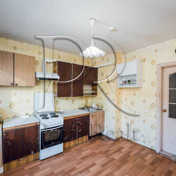 Продаж 2-кімнатної квартири 65 м², Вишгородська вул., 54Б