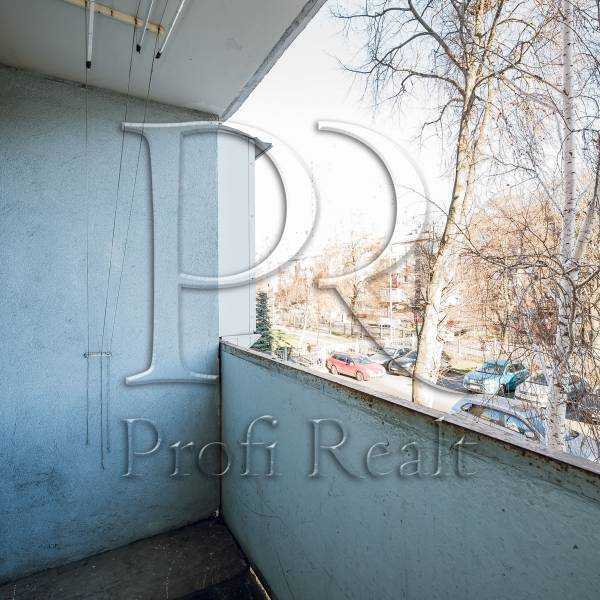 Продаж 2-кімнатної квартири 65 м², Вишгородська вул., 54Б