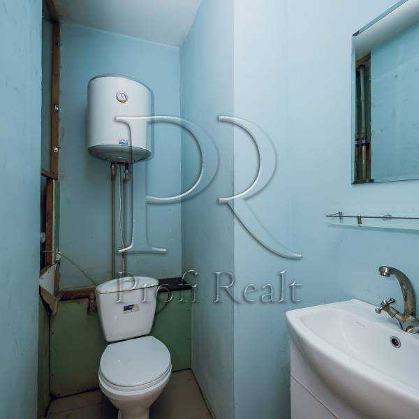 Продаж 2-кімнатної квартири 65 м², Вишгородська вул., 54Б