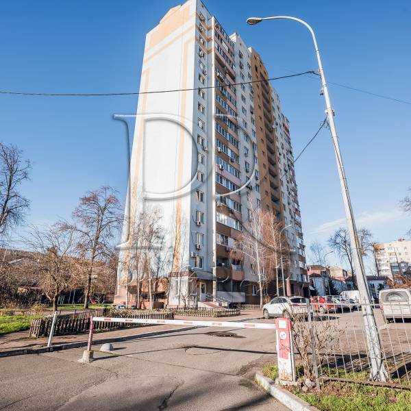 Продаж 2-кімнатної квартири 65 м², Вишгородська вул., 54Б