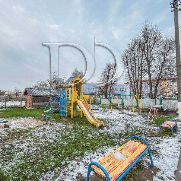 Продаж 1-кімнатної квартири 34 м², Володимирська вул., 2