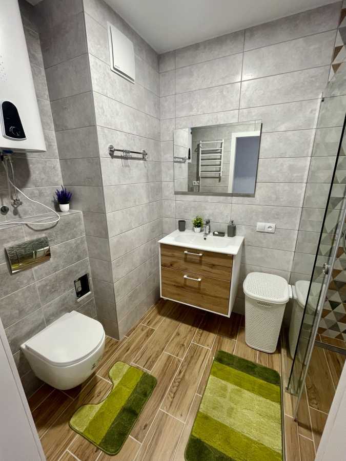 Оренда 2-кімнатної квартири 69 м², Олександра Олеся вул., 10