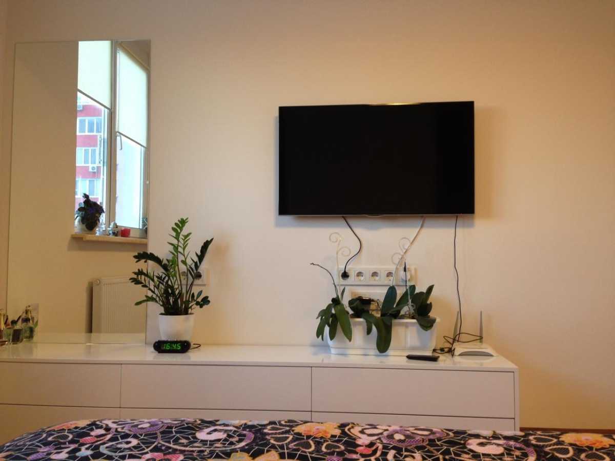 Продажа 2-комнатной квартиры 54 м², Василия Симоненко ул., 5А