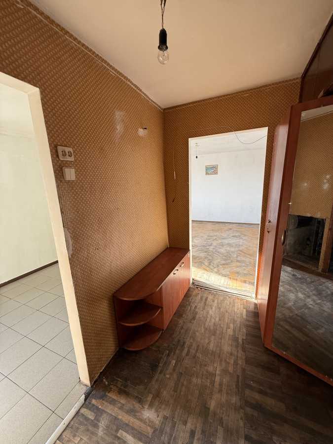 Продаж 3-кімнатної квартири 66.6 м², Миколи Кібальчича вул., Руднева, 34