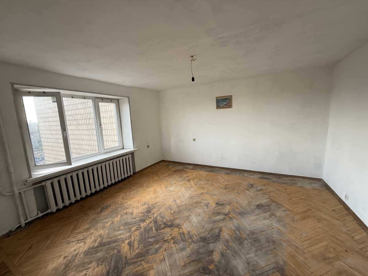 Продаж 3-кімнатної квартири 66.6 м², Миколи Кібальчича вул., Руднева, 34