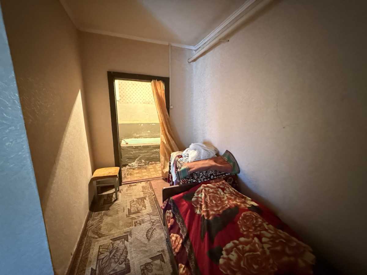 Продажа дома 62 м², Воровского