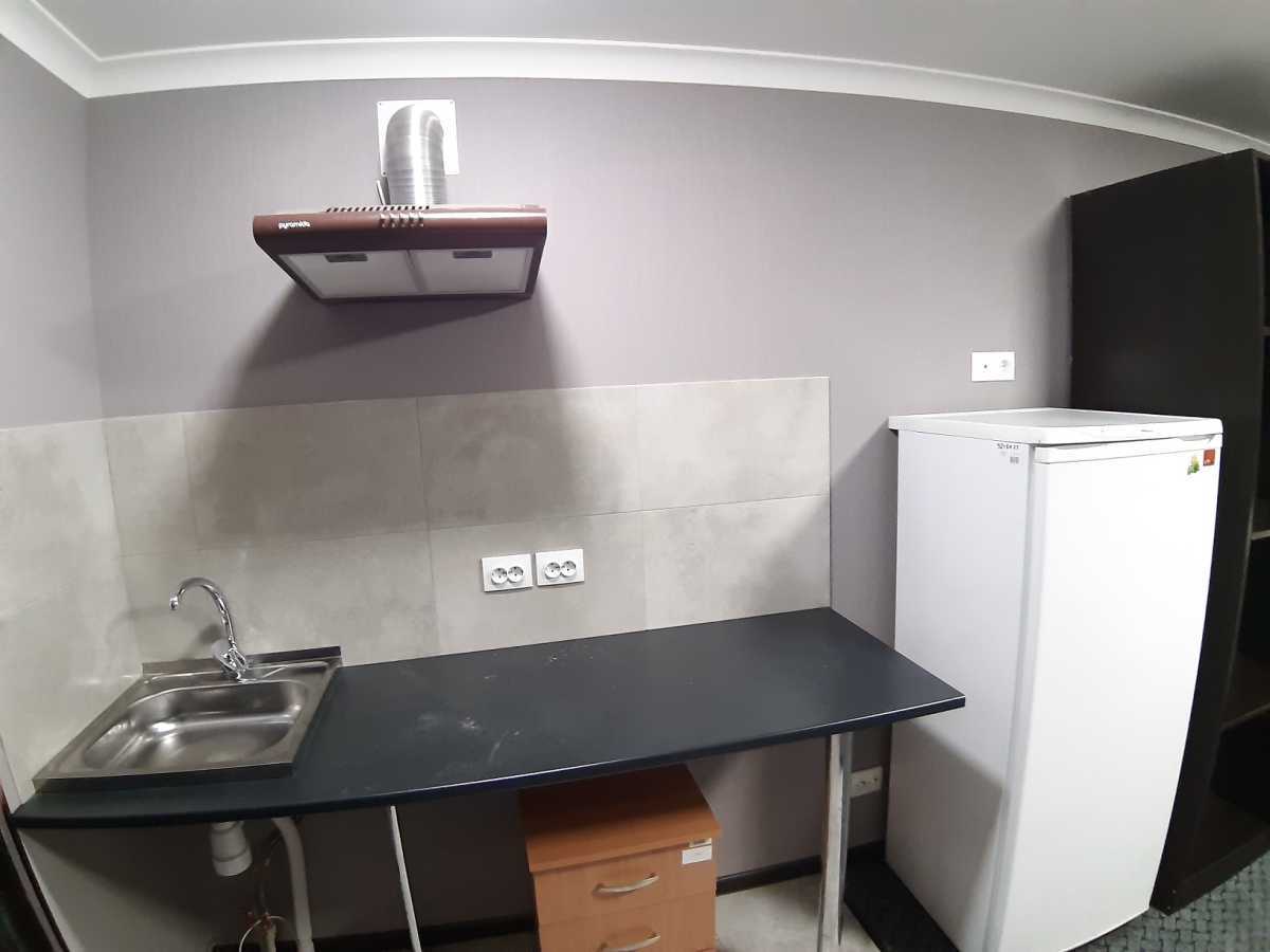 Оренда 1-кімнатної квартири 21 м², Академіка Туполєва вул., 16