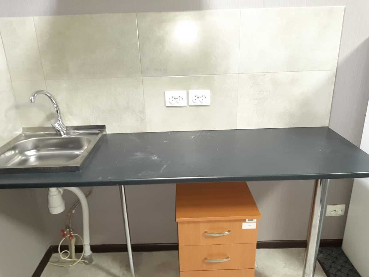 Оренда 1-кімнатної квартири 21 м², Академіка Туполєва вул., 16