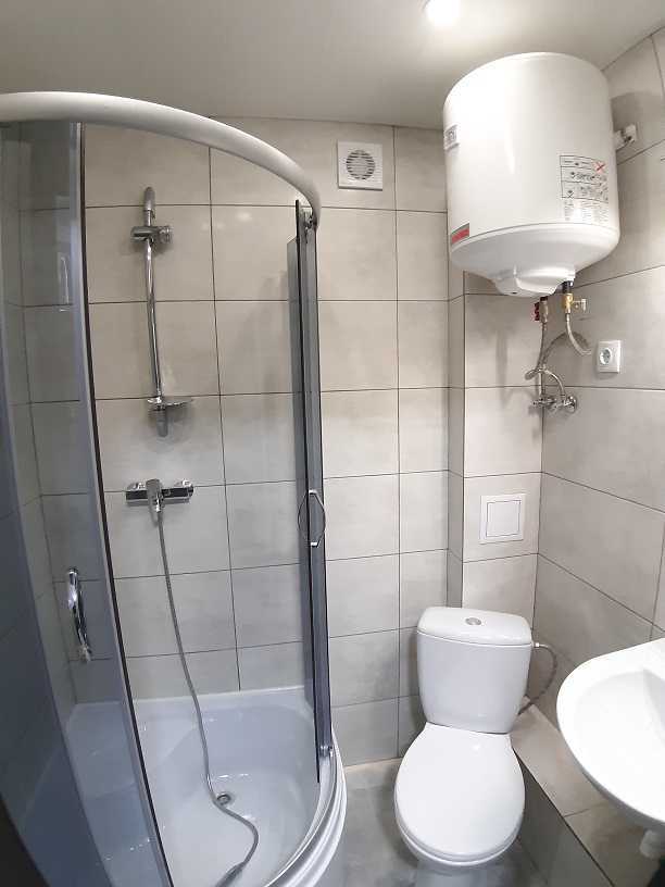 Оренда 1-кімнатної квартири 21 м², Академіка Туполєва вул., 16