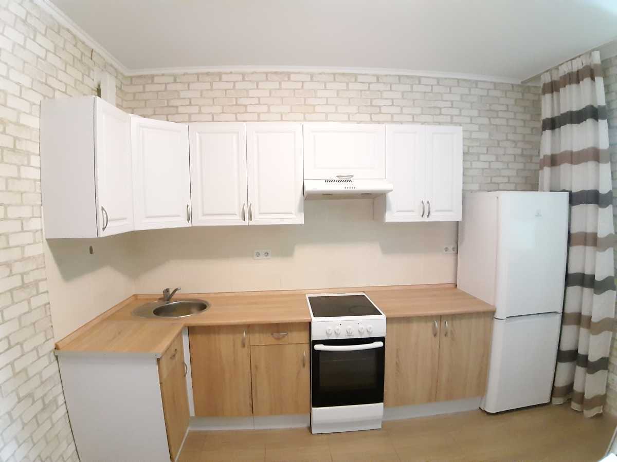 Оренда 1-кімнатної квартири 47 м², Воскресенська вул., 16А